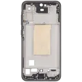 Mid-Frame Housing For Samsung Galaxy A36 5G (A366 / 2025) (Black)