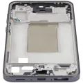Mid-Frame Housing For Samsung Galaxy A36 5G (A366 / 2025) (Black)