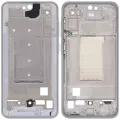 Mid-Frame Housing For Samsung Galaxy A36 5G (A366 / 2025) (White)
