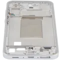 Mid-Frame Housing For Samsung Galaxy A36 5G (A366 / 2025) (White)