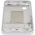Mid-Frame Housing For Samsung Galaxy A36 5G (A366 / 2025) (White)