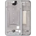 Mid-Frame Housing For Samsung Galaxy A36 5G (A366 / 2025) (Lime)