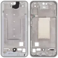 Mid-Frame Housing For Samsung Galaxy A36 5G (A366 / 2025) (Lime)
