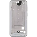 Mid-Frame Housing For Samsung Galaxy A36 5G (A366 / 2025) (Lime)