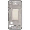 Mid-Frame Housing For Samsung Galaxy A36 5G (A366 / 2025) (Lime)