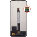 LCD Assembly Without Frame For Xiaomi Redmi 15 4G (EU Version) (Refurbished) (All Colors)