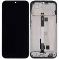 LCD Assembly With Frame For Xiaomi Redmi 15C 4G (EU Version) (Refurbished) (All Colors)