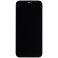 LCD Assembly With Frame For Xiaomi Redmi 15C 4G (EU Version) (Refurbished) (All Colors)