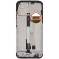 LCD Assembly With Frame For Xiaomi Redmi 15C 4G (EU Version) (Refurbished) (All Colors)