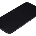 LCD Assembly With Frame For Xiaomi Redmi 15C 4G (EU Version) (Refurbished) (All Colors)