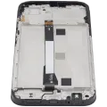 LCD Assembly With Frame For Xiaomi Redmi 15C 4G (EU Version) (Refurbished) (All Colors)