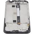 LCD Assembly With Frame For Xiaomi Redmi 15C 4G (EU Version) (Refurbished) (All Colors)