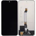 LCD Assembly Without Frame For Xiaomi Redmi 15 4G / Poco M7 4G (Refurbished) (All Colors)