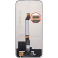 LCD Assembly Without Frame For Xiaomi Redmi 15 4G / Poco M7 4G (Refurbished) (All Colors)
