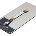 LCD Assembly Without Frame For Xiaomi Redmi 15 4G / Poco M7 4G (Refurbished) (All Colors)
