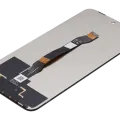 LCD Assembly Without Frame For Xiaomi Redmi 15 5G (Refurbished) (All Colors)