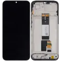 LCD Assembly With Frame For Xiaomi Redmi 15C 5G / Redmi 15R (Refurbished) (All Colors)