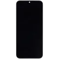 LCD Assembly With Frame For Xiaomi Redmi 15C 5G / Redmi 15R (Refurbished) (All Colors)