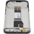 LCD Assembly With Frame For Xiaomi Redmi 15C 5G / Redmi 15R (Refurbished) (All Colors)