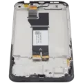 LCD Assembly With Frame For Xiaomi Redmi 15C 5G / Redmi 15R (Refurbished) (All Colors)