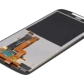 LCD Assembly without Frame For Zebra TC78 (Refurbished)