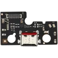 Charging Port Flex Cable For Lenovo Tab M10 Plus (TB-128) (3rd Gen) (FHD) (Premium)