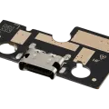 Charging Port Flex Cable For Lenovo Tab M10 Plus (TB-128) (3rd Gen) (FHD) (Premium)