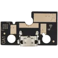 Charging Port Flex Cable For Lenovo Tab M10 Plus (TB-128) (3rd Gen) (FHD) (Premium)