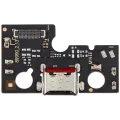 Charging Port Flex Cable For Lenovo Tab M10 Plus (TB-128) (3rd Gen) (FHD)(Aftermarket Plus)