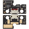 Charging Port Flex Cable For Lenovo Tab M10 Plus (TB-128) (3rd Gen) (FHD)(Aftermarket Plus)