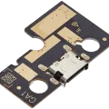 Charging Port Flex Cable For Lenovo Tab M10 Plus (TB-128) (3rd Gen) (FHD)(Aftermarket Plus)