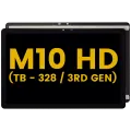 Дисплейний модуль для Lenovo Tab M10 (TB-328) (3rd Gen) (HD) (Refurbished)