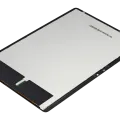 Дисплейний модуль для Lenovo Tab M10 (TB-328) (3rd Gen) (HD) (Refurbished)