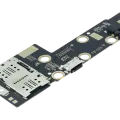 Charging Port Flex Cable For Lenovo Tab M10 HD (3rd Gen) (Premium)