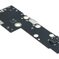Charging Port Flex Cable For Lenovo Tab M10 HD (3rd Gen) (Premium)