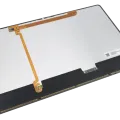 LCD Assembly without Frame For Lenovo Tab P12 Pro (TB-Q706) (Refurbished)