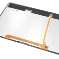 LCD Assembly without Frame For Lenovo Tab P12 Pro (TB-Q706) (Refurbished)