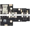Charging Port Flex Cable For Lenovo Tab M10 (TB-328) (3rd Gen) (HD)(Aftermarket Plus)