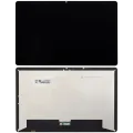 LCD Assembly without Frame For Lenovo Tab P12 (TB-370) (FHD Plus) (Refurbished)