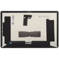 LCD Assembly without Frame Compatible For Lenovo Tab P12 (TB371) / Tab Pro TB373) / Motorola Moto Pad 60 Pro (Refurbished)
