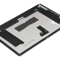LCD Assembly without Frame Compatible For Lenovo Tab P12 (TB371) / Tab Pro TB373) / Motorola Moto Pad 60 Pro (Refurbished)