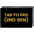 LCD Assembly without Frame For Lenovo Tab P11 Pro (TB-132) (2nd Gen)(Refurbished)
