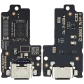Charging Port Flex Cable For Lenovo Tab P11 Pro (TB-132) (2nd Gen) (Aftermarket Plus)
