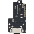 Charging Port Flex Cable For Lenovo Tab P11 Pro (TB-132) (2nd Gen) (Aftermarket Plus)
