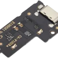 Charging Port Flex Cable For Lenovo Tab P11 Pro (TB-132) (2nd Gen) (Aftermarket Plus)