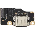Charging Port Flex Cable For Lenovo Tab P11 (TB-371) (FHD Plus) (Aftermarket Plus)