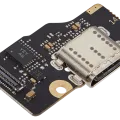Charging Port Flex Cable For Lenovo Tab P11 (TB-371) (FHD Plus) (Aftermarket Plus)