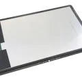 OLED Assembly without Frame For Lenovo Tab P11 Pro (TB-J706) (Refurbished)