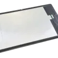 OLED Assembly without Frame For Lenovo Tab P11 Pro (TB-J706) (Refurbished)