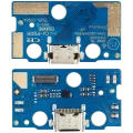 Charging Port Flex Cable For Lenovo Tab P11 Pro (TB-J706) (Aftermarket Plus)